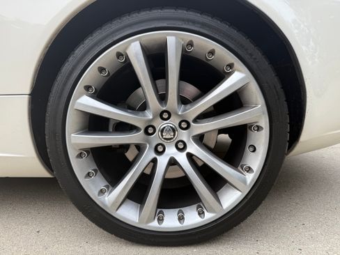 Used 2007 Jaguar XK Coupe RWD image 18
