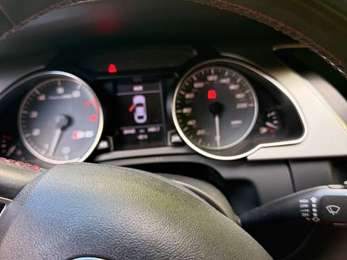 Used 2008 Audi S5 4.2 AWD/4WD image 9