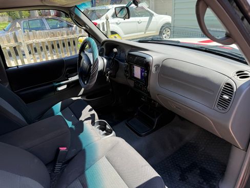 Used 2004 Ford Ranger 4x4 SuperCab image 9