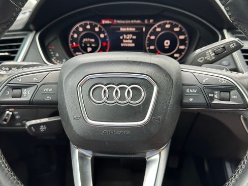 Used 2018 Audi Q5 2.0T Premium Plus image 15
