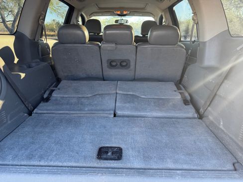 Used 2005 Dodge Durango Limited image 19