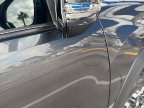 Used 2020 Toyota Tacoma TRD Off-Road image 22