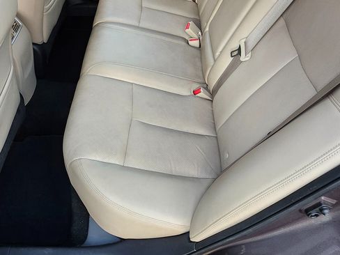 Used 2016 Nissan Altima 2.5 SL w/ 2.5 Technology w/LED Package image 14