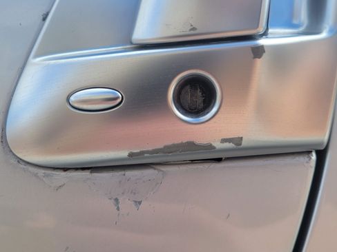 Used 2010 Nissan 370Z NISMO image 14