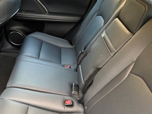 Used 2022 Lexus RX 350 FWD w/ Premium Package image 8