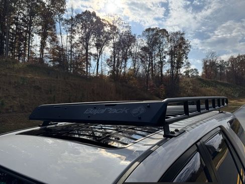 Used 2007 Toyota 4Runner Limited image 10