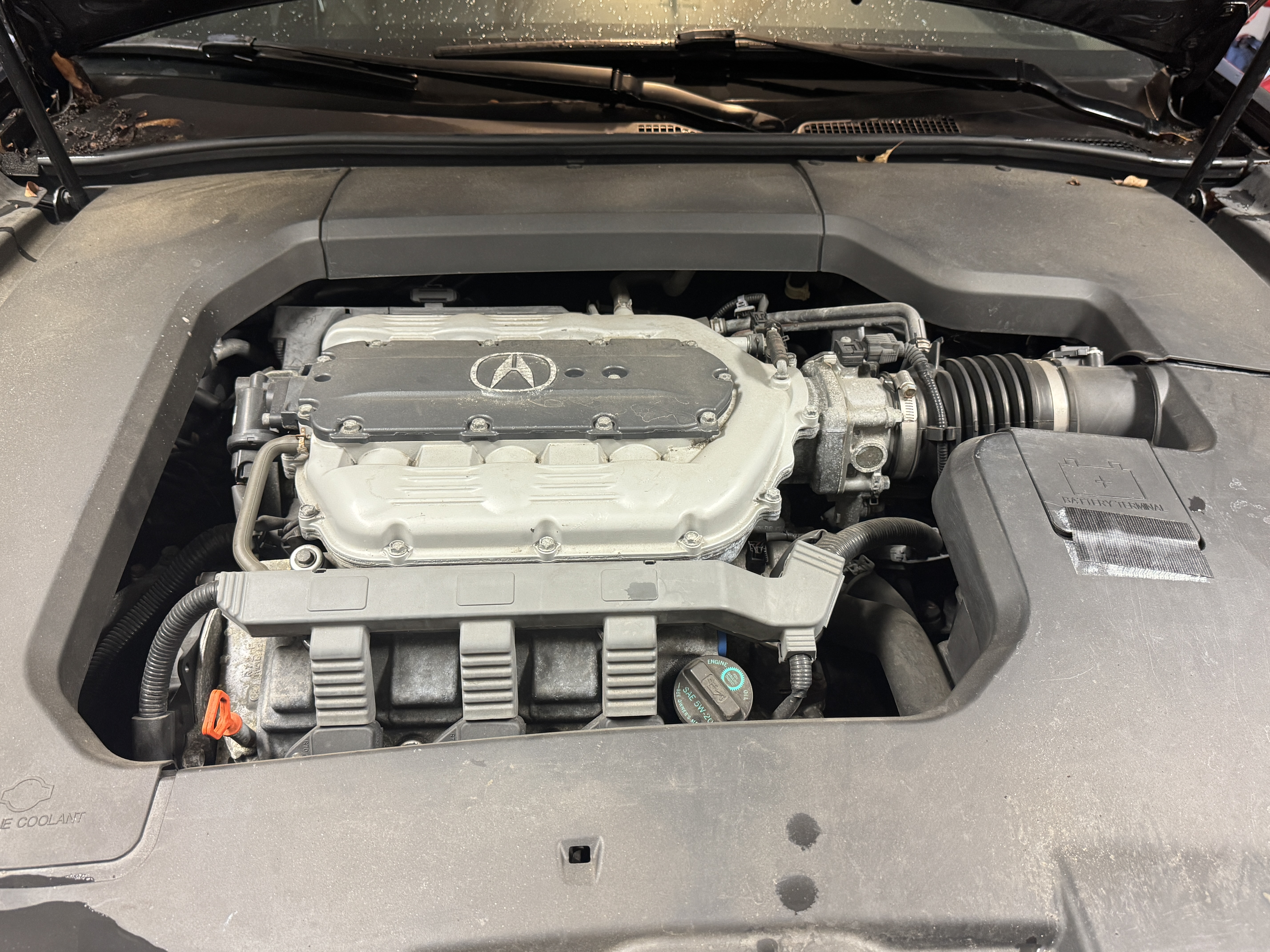 Used 2013 Acura TL w/ Technology Package AWD/4WD image 20