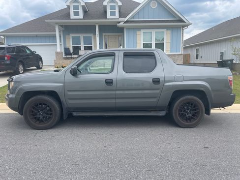 Used 2007 Honda Ridgeline RT image 5