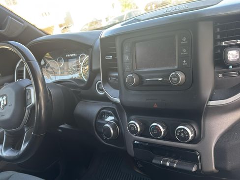 Used 2023 RAM 1500 Big Horn image 6