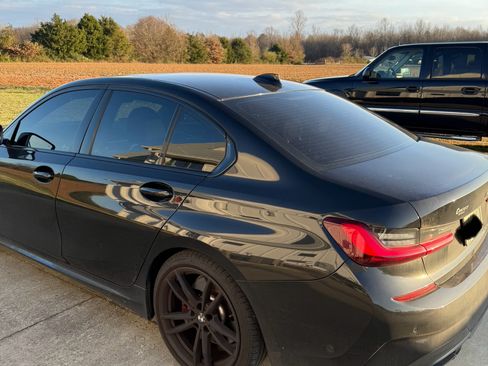 Used 2022 BMW M340i w/ Premium Package image 6