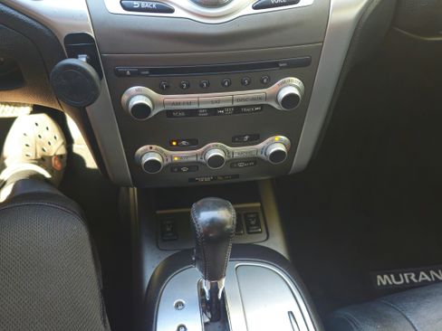 Used 2014 Nissan Murano SL w/ Navigation Package image 12