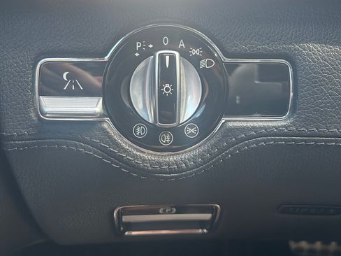 Used 2008 Mercedes-Benz CL 63 AMG w/ AMG Performance Pkg image 6