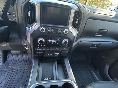 Used 2019 GMC Sierra 1500 SLT w/ SLT Premium Plus Package image 11