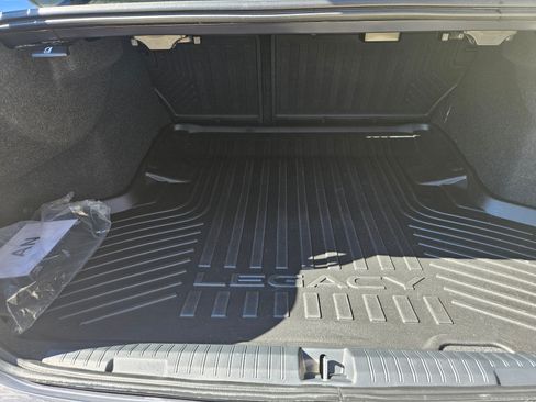 Used 2024 Subaru Legacy Touring XT image 19