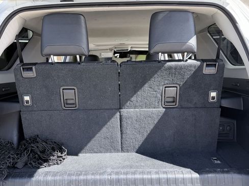 Used 2012 Toyota 4Runner Limited image 15