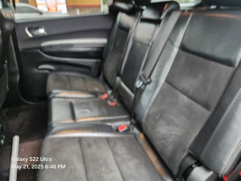 Used 2018 Dodge Durango GT w/ Premium Group image 21