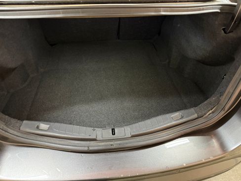 Used 2016 Ford Fusion Titanium image 12