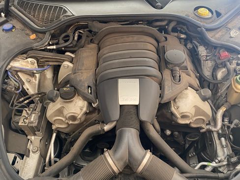 Used 2015 Porsche Panamera image 30