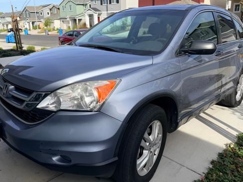 Used 2011 Honda CR-V EX image 4