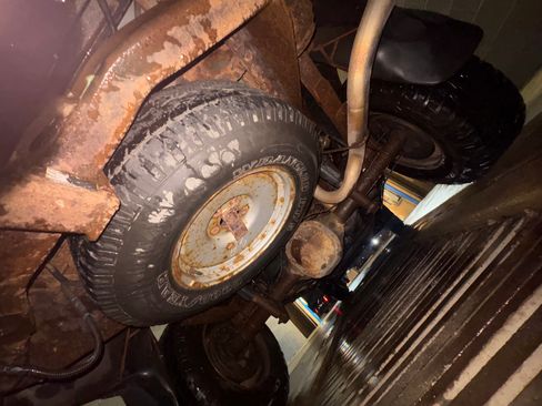 Used 1998 Ford F150 4x4 SuperCab image 8