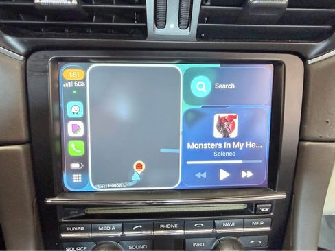 Used 2014 Porsche 911 Carrera 4S image 16