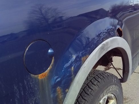 Used 2008 Ford F150 XLT image 18