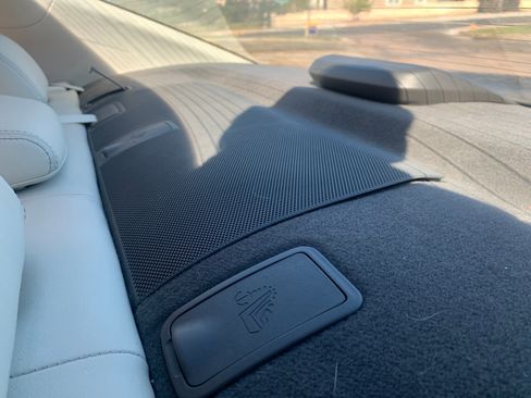 Used 2009 Lexus IS 250 AWD image 21