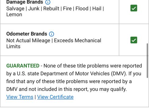 Used 2023 Dodge Durango SRT Hellcat image 24