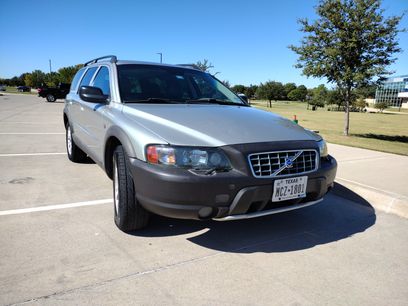 Used 2004 Volvo XC70