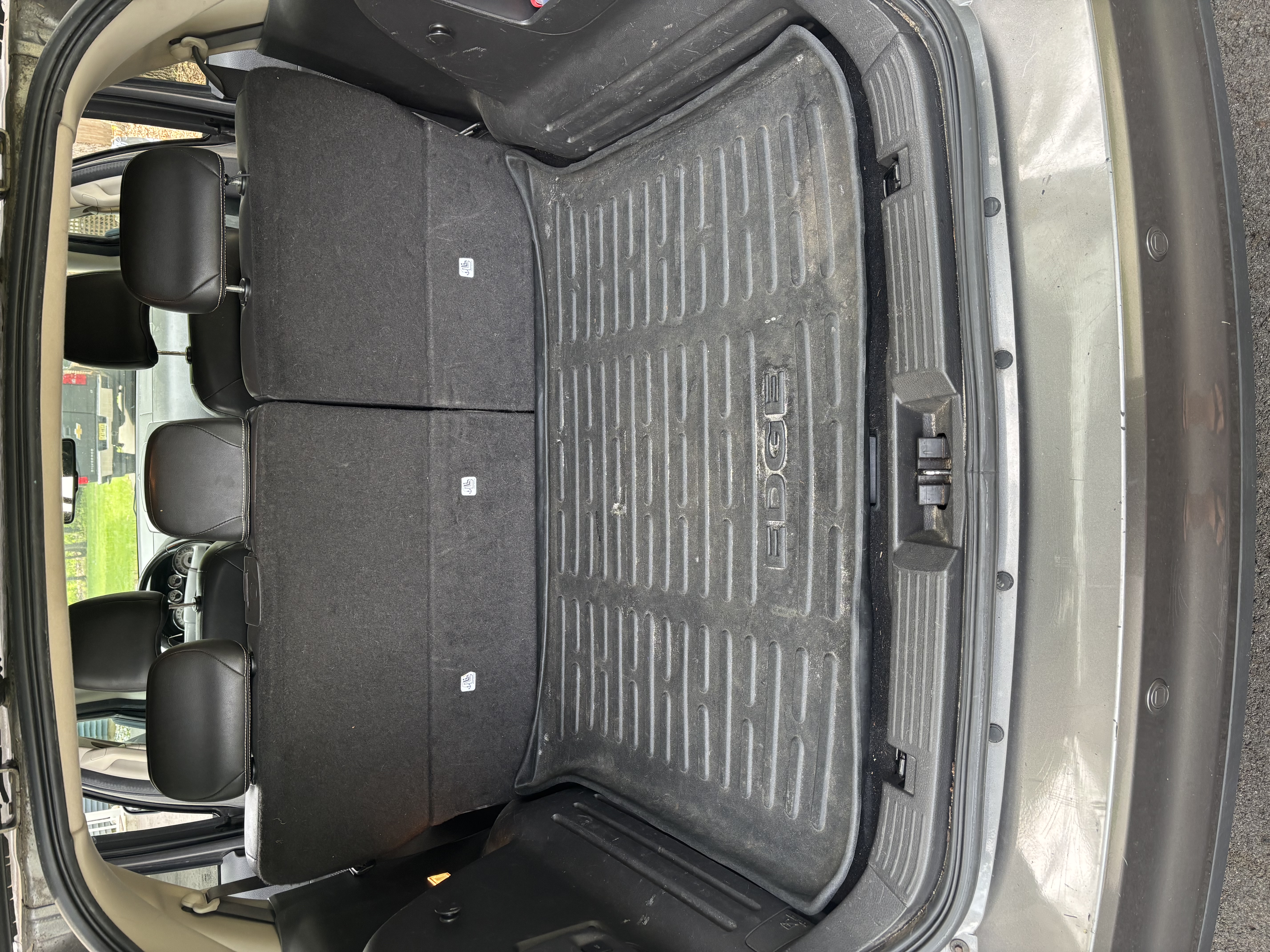 Used 2009 Ford Edge SEL AWD/4WD image 10