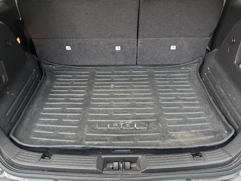 Used 2009 Ford Edge SEL AWD/4WD image 10
