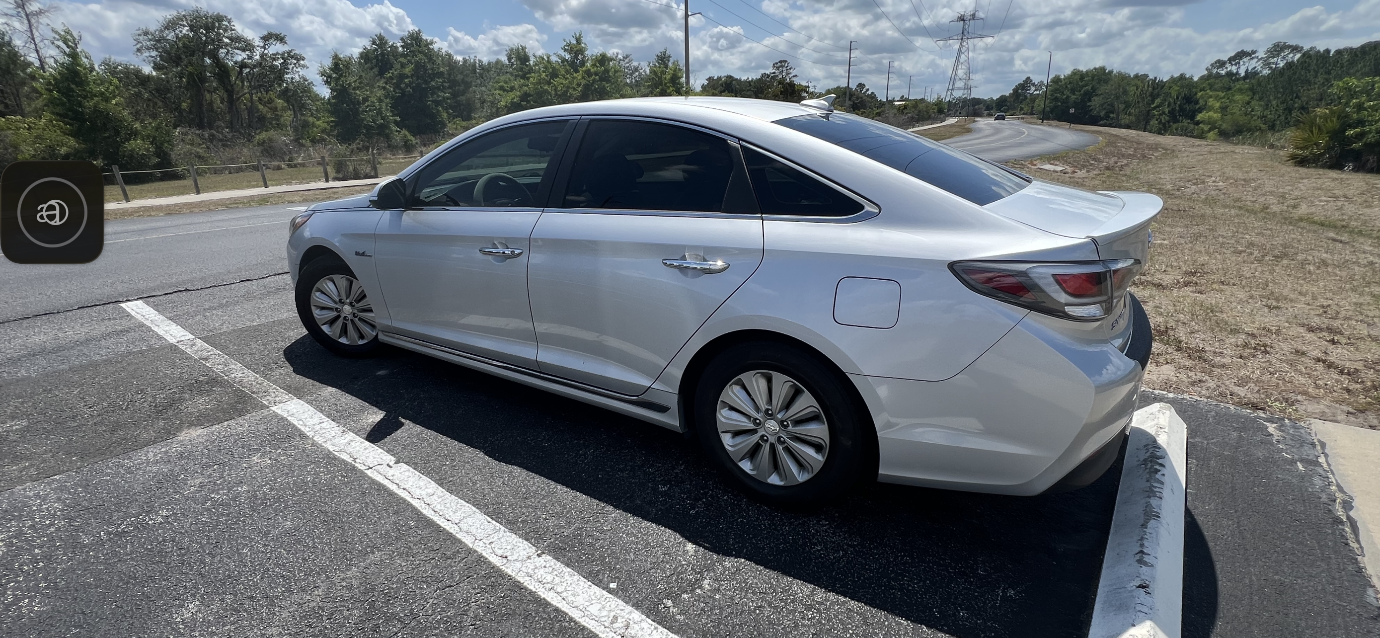 Used 2017 Hyundai Sonata SE FWD image 13