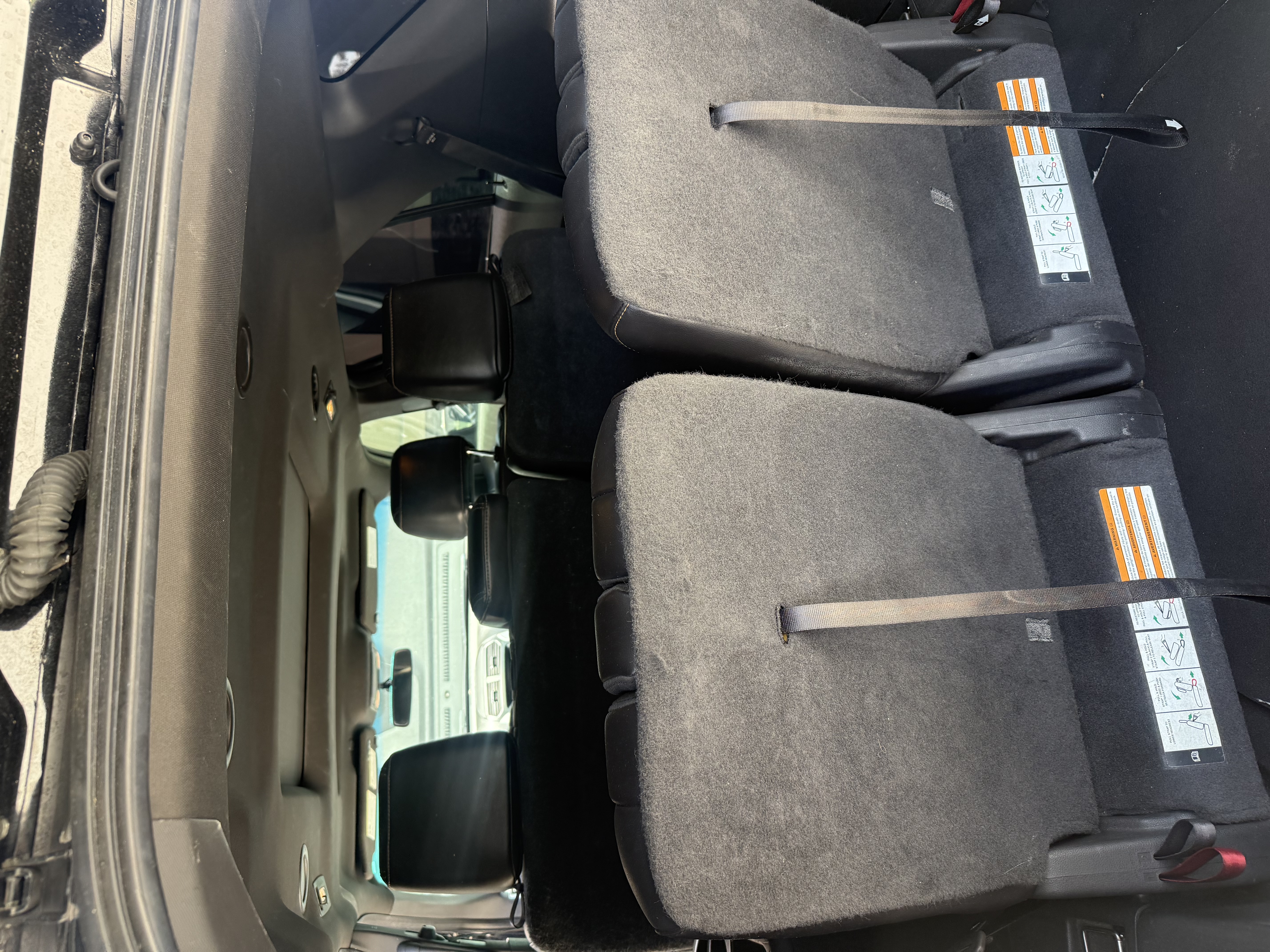 Used 2013 Ford Explorer Sport AWD/4WD image 1