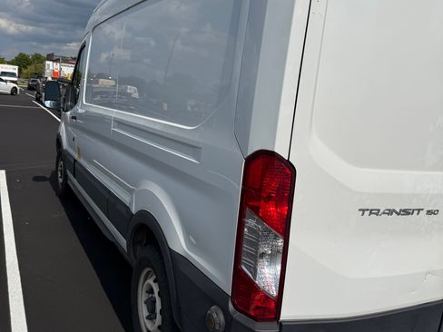 Used 2019 Ford Transit 150 148 Medium Roof RWD image 13