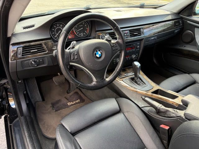 Used 2009 BMW 335i Coupe RWD image 5
