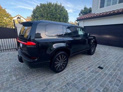 Used 2026 Lexus GX 550 w/ Accessory Package (2T) AWD/4WD image 6
