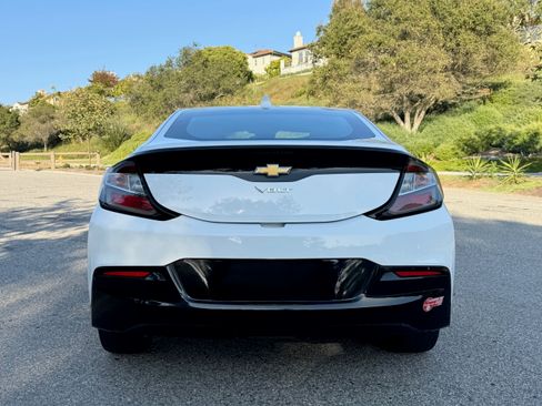 Used 2018 Chevrolet Volt LT image 13