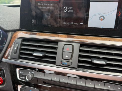 Used 2017 BMW 430i Convertible RWD image 12