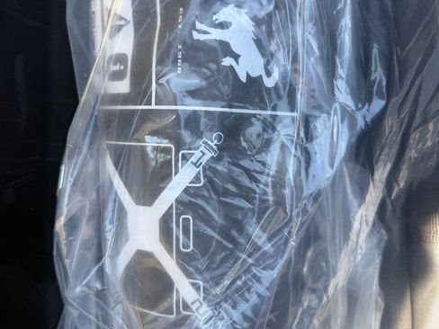 Used 2022 Ford Bronco Wildtrak image 30