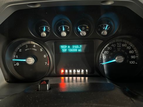 Used 2013 Ford F350 XL w/ PWR Equipment Group image 18