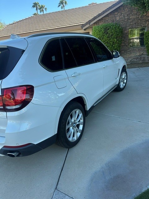 Used 2015 BMW X5 sDrive35i RWD image 8