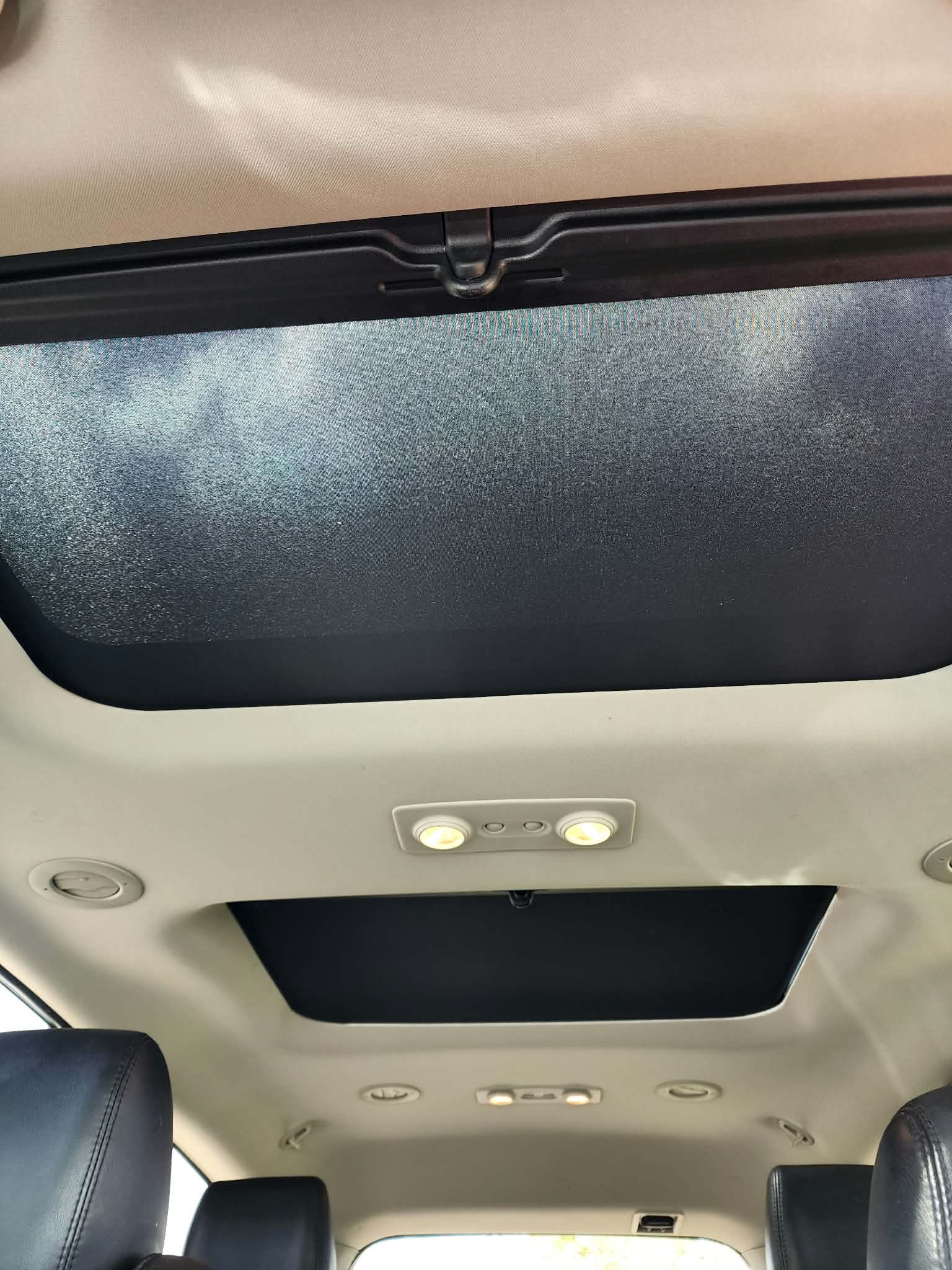 Used 2012 Buick Enclave Leather FWD image 5