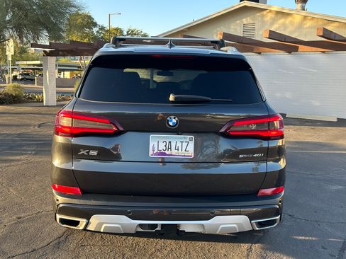 Used 2021 BMW X5 sDrive40i w/ Premium Package 2 image 5