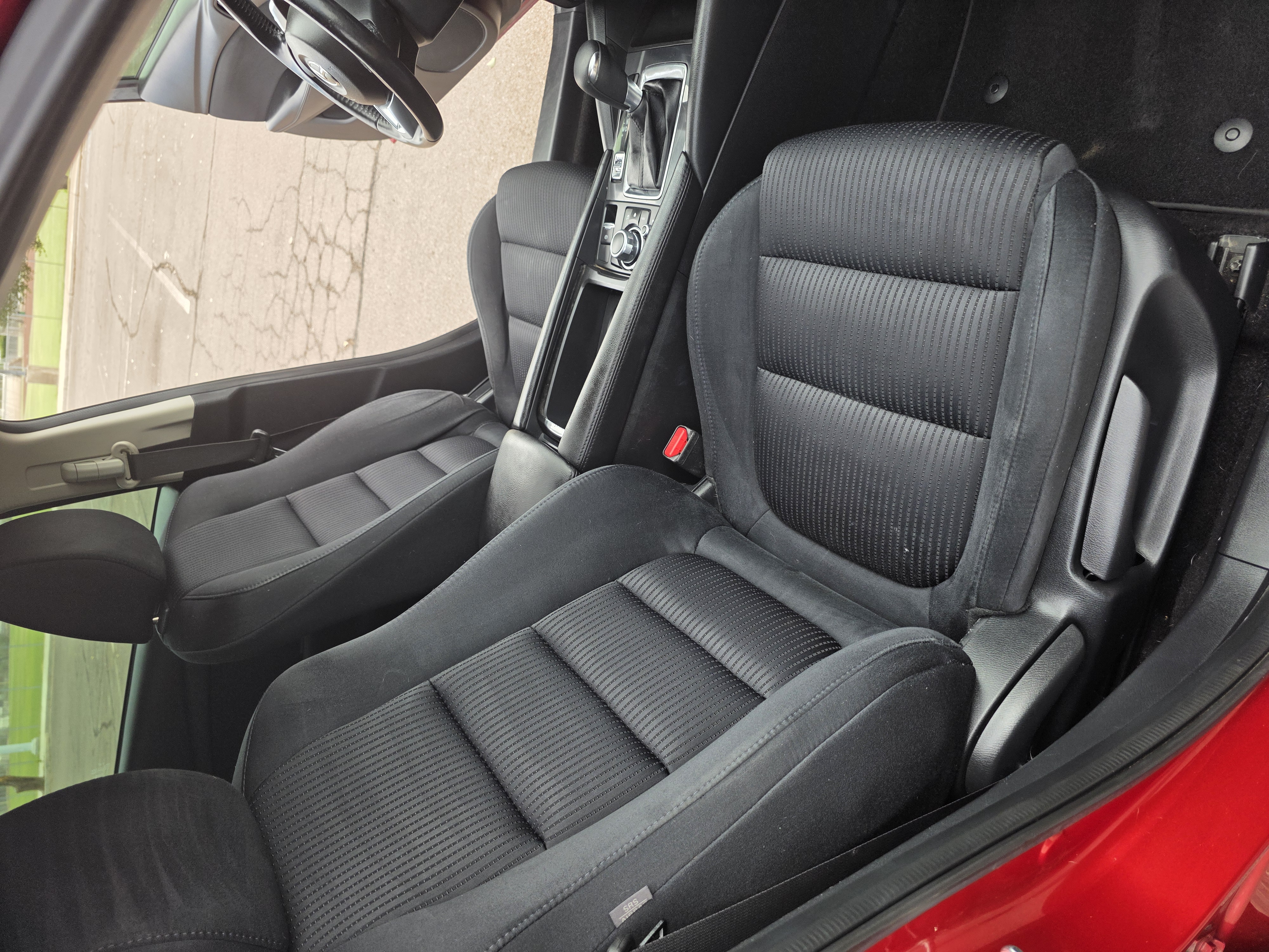 Used 2016 MAZDA MAZDA6 Sport FWD image 17