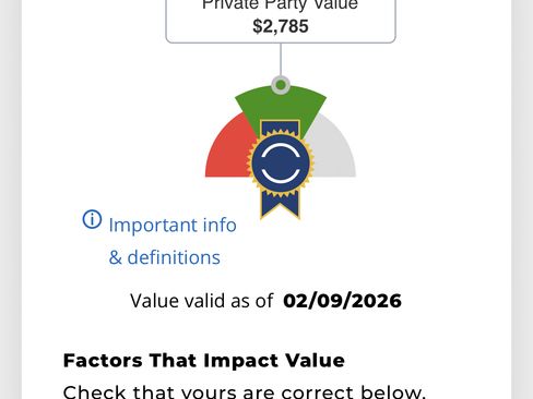 Used 2006 Toyota Avalon XLS image 9
