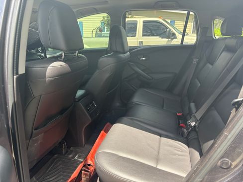 Used 2016 Acura RDX FWD image 2