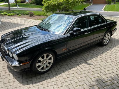 Used 2004 Jaguar XJ8