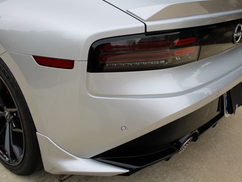 Used 2023 Nissan Z w/ Floor Mat Package (L93) image 8