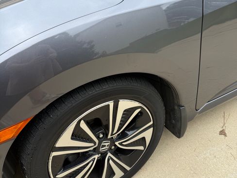 Used 2016 Honda Civic EX-T image 12