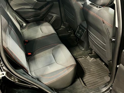 Used 2023 Subaru Forester Sport image 12